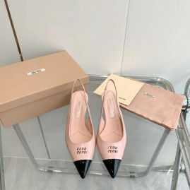 Picture of Miu Miu Shoes Women _SKUfw131578556fw